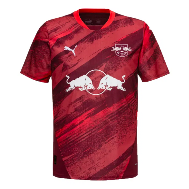 Custom RB Leipzig Jersey