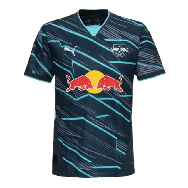 RB Leipzig Jersey