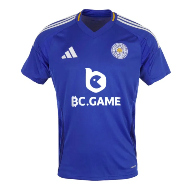 Leicester City Jersey