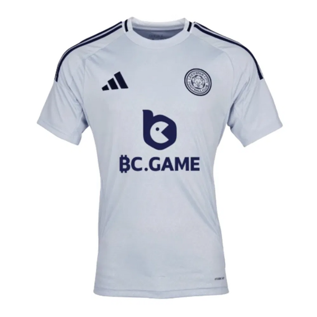 Leicester City Jersey