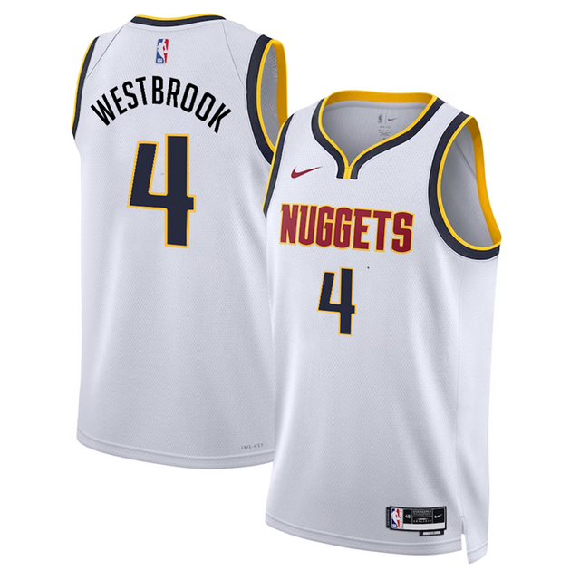 Westbrook Jersey