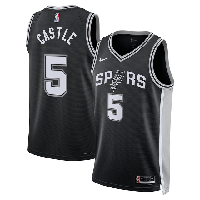 Castle Jersey