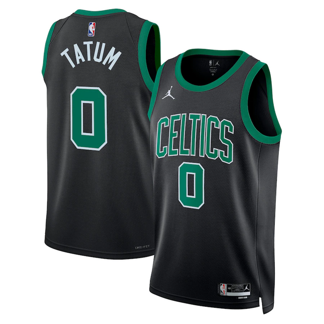 Tatum Jersey