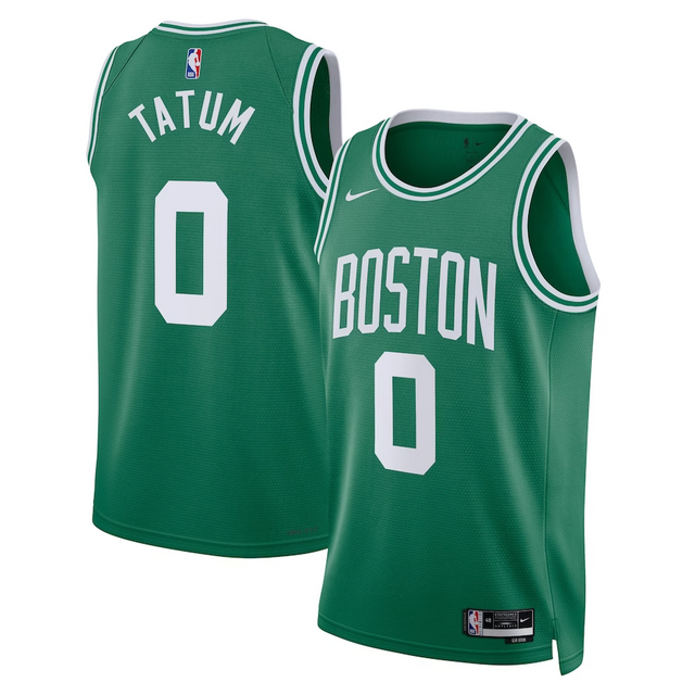 Tatum Jersey