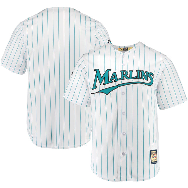 Marlins Jersey