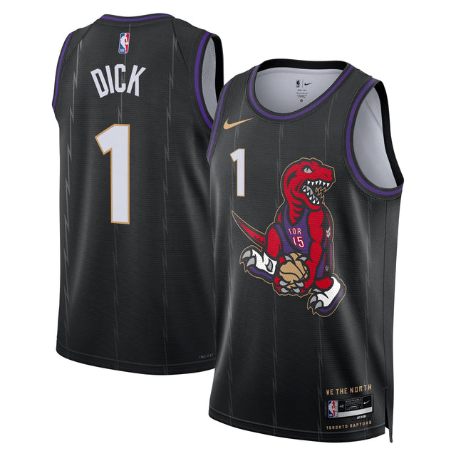 Dick City Jersey