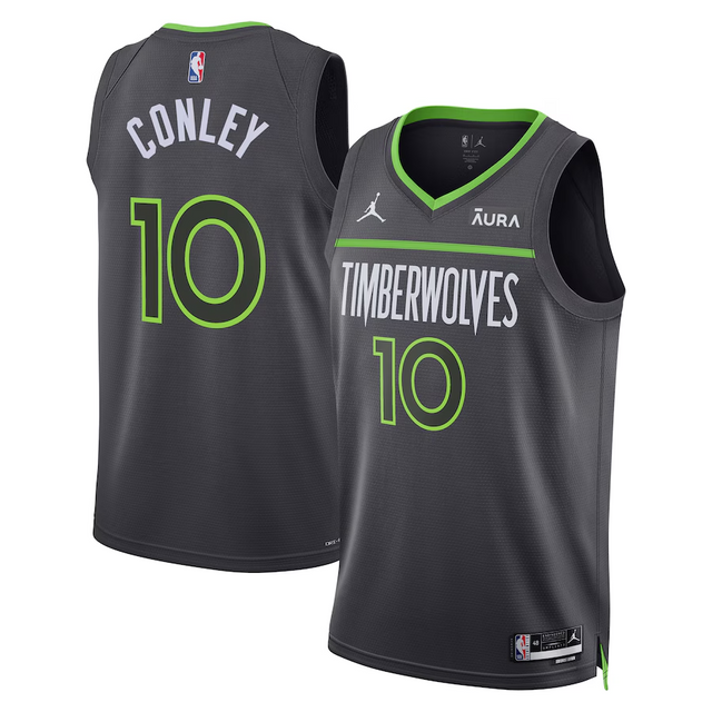 Conley Jersey