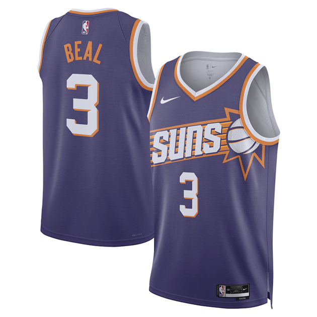 Beal Jersey