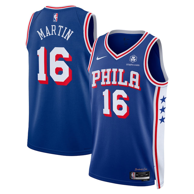 Martin Jersey