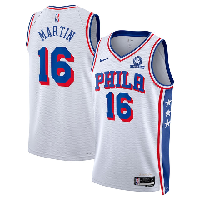 Martin Jersey