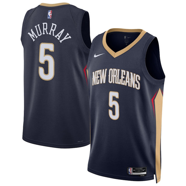 Murray Jersey