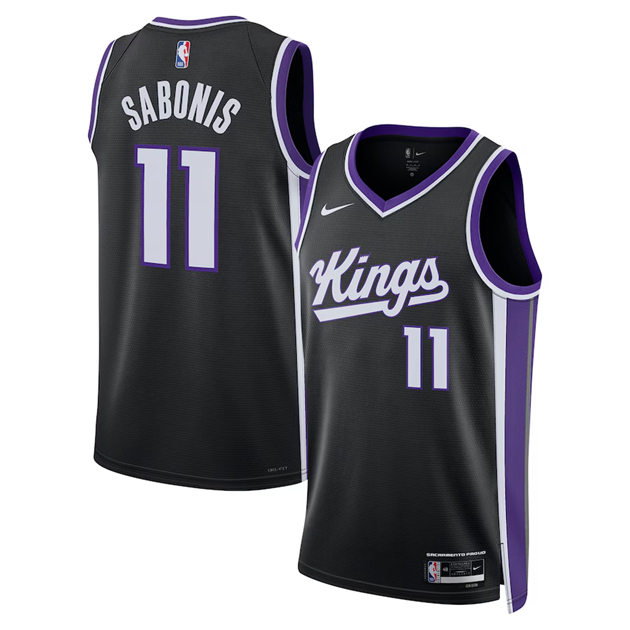 Sabonis Jersey