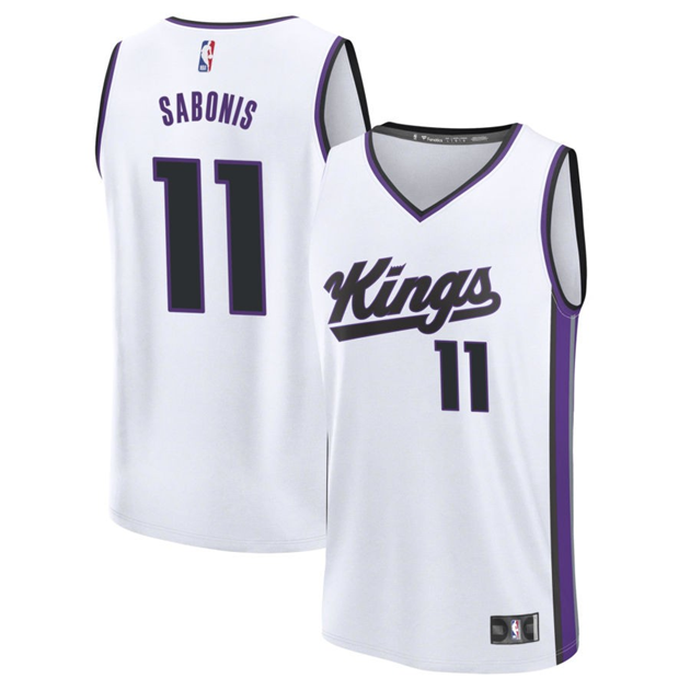 Sabonis Jersey