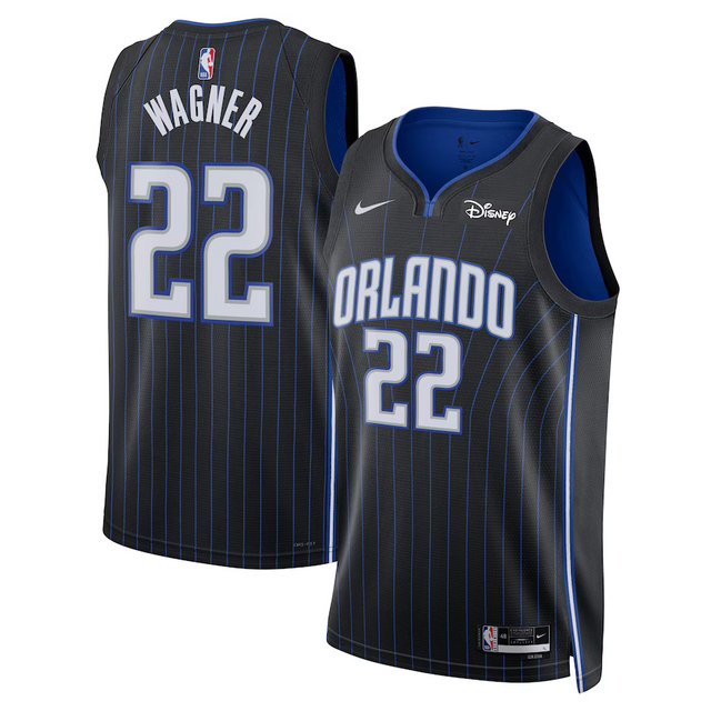 Wagner Jersey