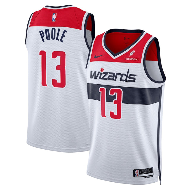 Poole Jersey