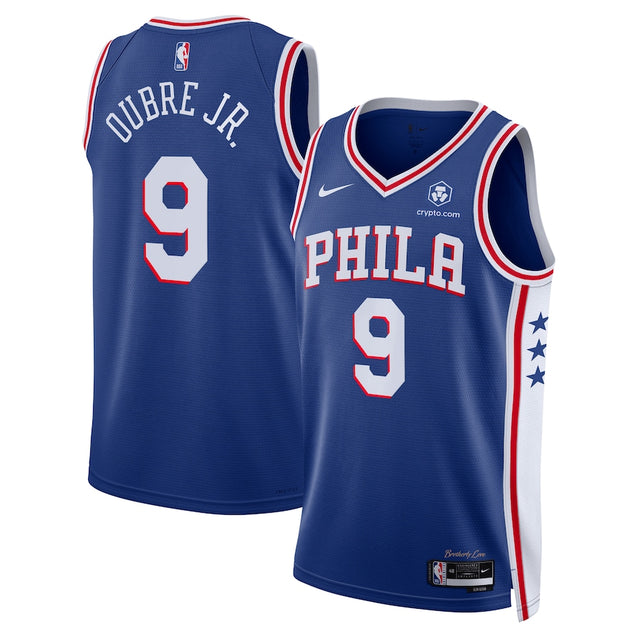 Oubre Jersey