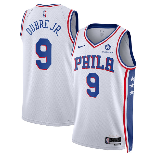 Oubre Jersey