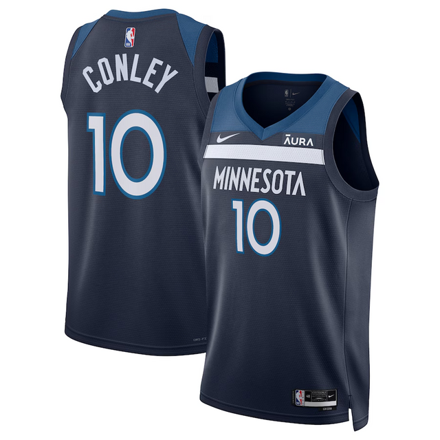 Conley Jersey