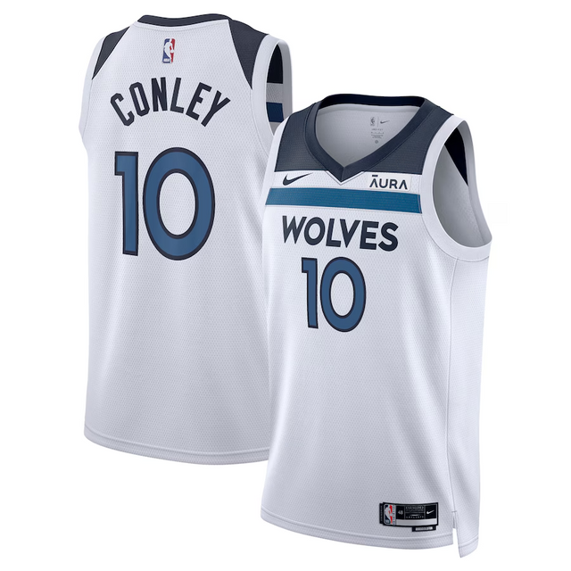 Conley Jersey