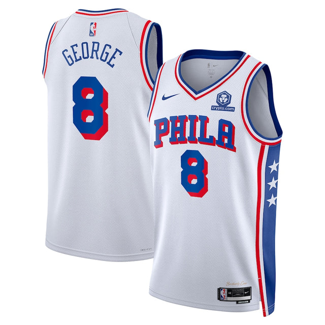 Paul George Jersey