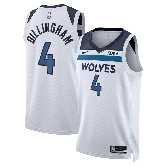 Dillingham Jersey