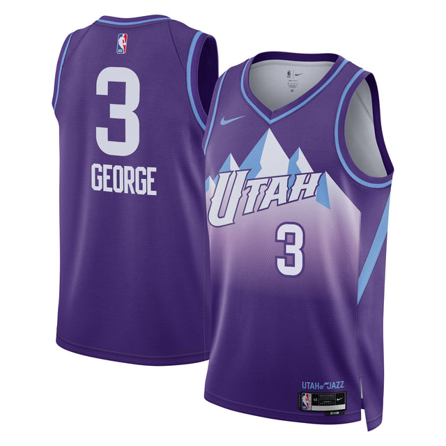 George City Jersey