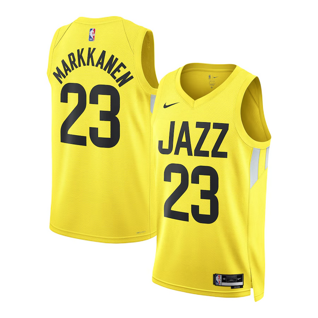 Markkanen Jersey