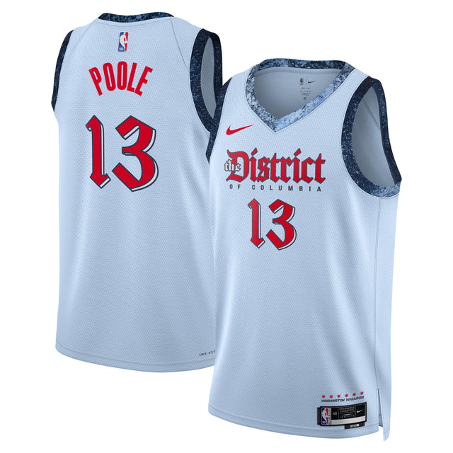 Poole City Jersey