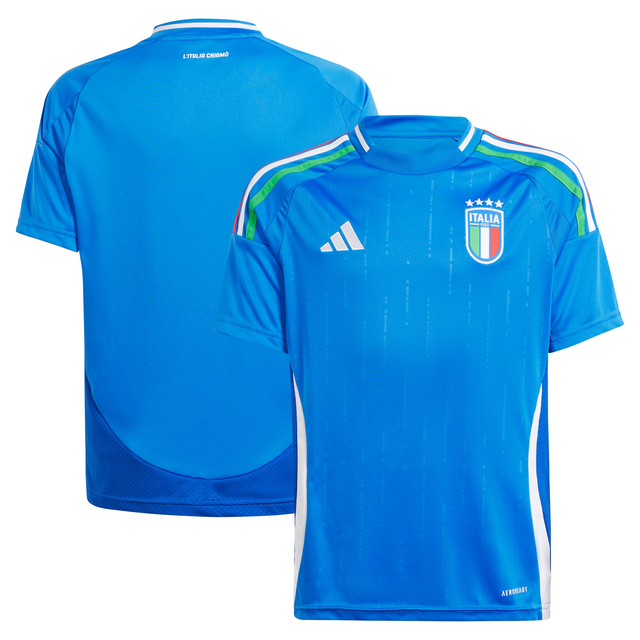 Custom Italy Jersey