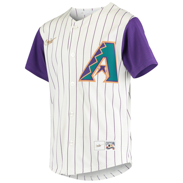 Diamondbacks Jersey