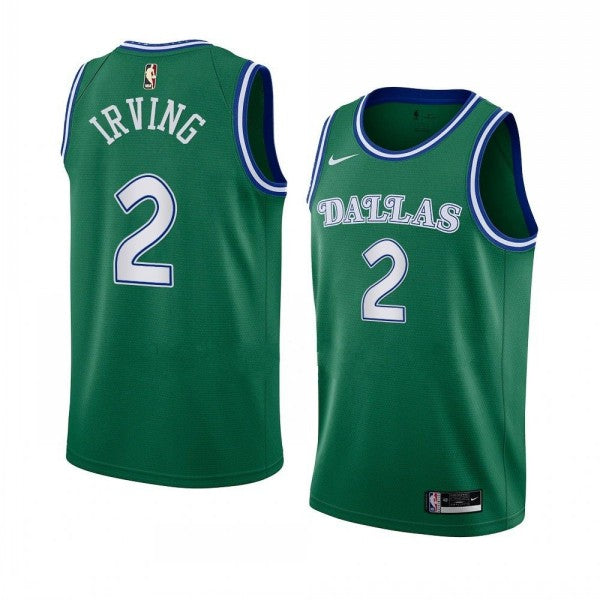 Kyrie Jersey