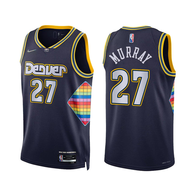 Murray City Jersey