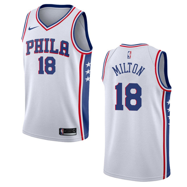 Milton Jersey