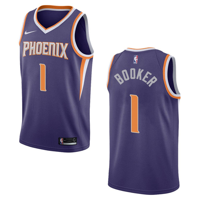 Booker Jersey