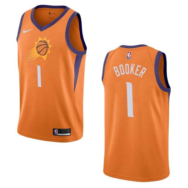 Booker Jersey