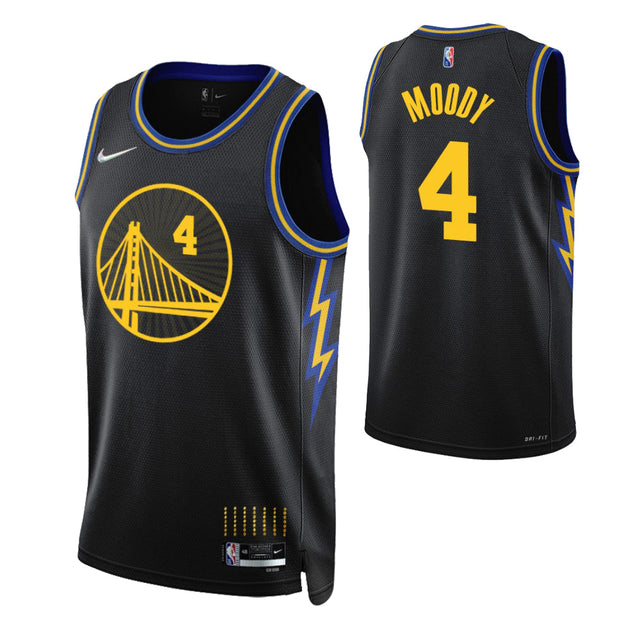 Moody City Jersey