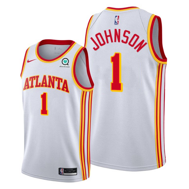 Johnson Jersey