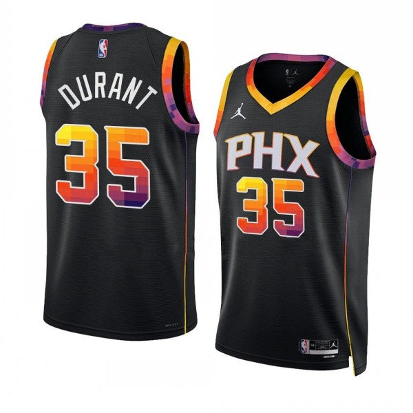 Durant Jersey