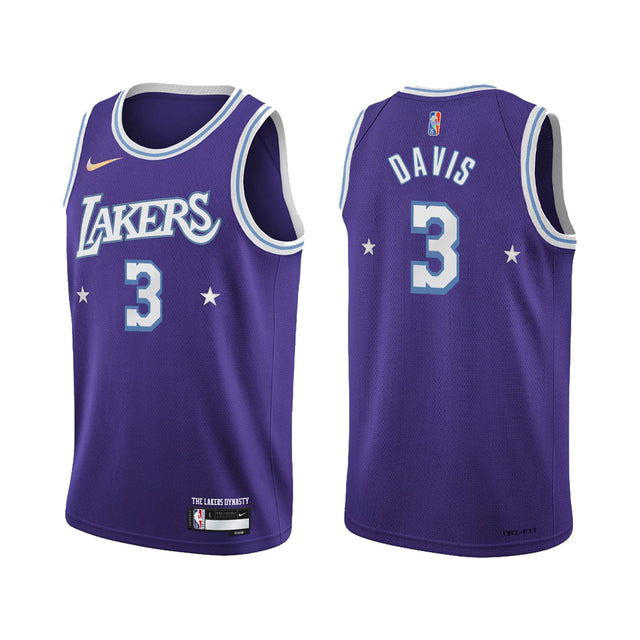 Davis CIty Jersey