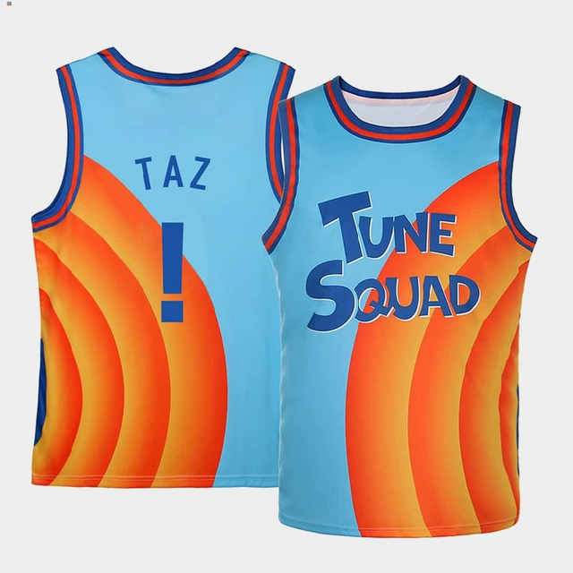 Taz Jersey