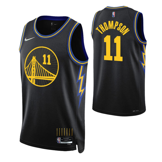 Thompson City Jersey