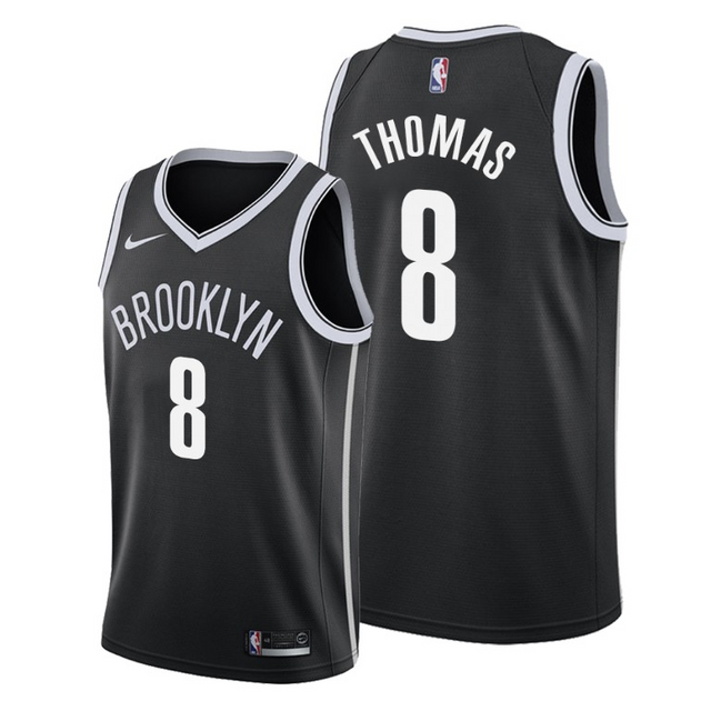 Thomas Jersey