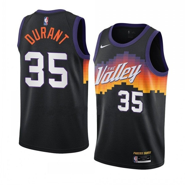 Durant City Jersey