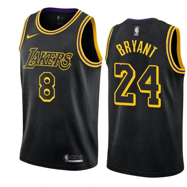 Kobe 8/24 Jersey