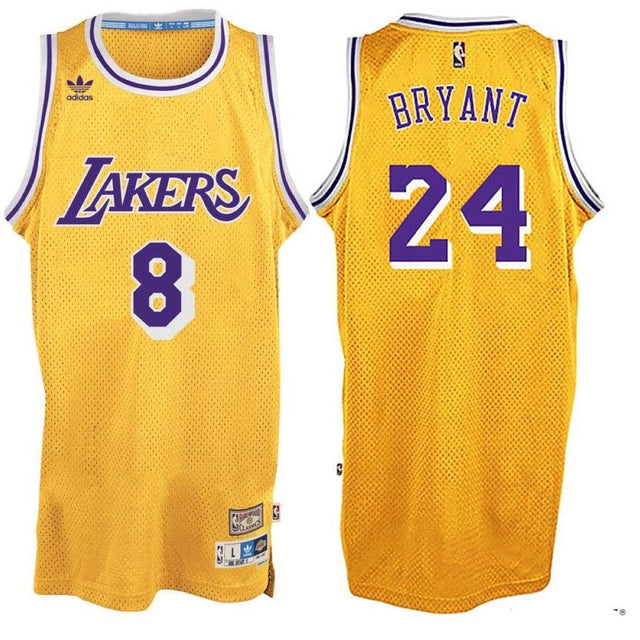 Kobe 8/24 Jersey