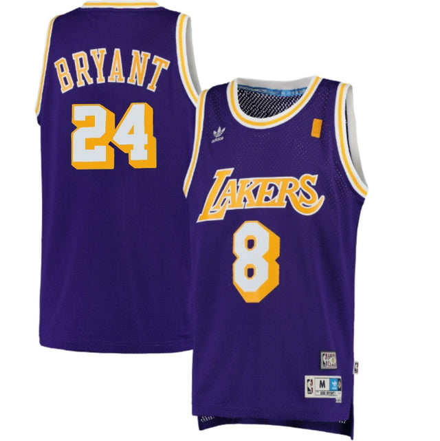 Kobe 8/24 Jersey