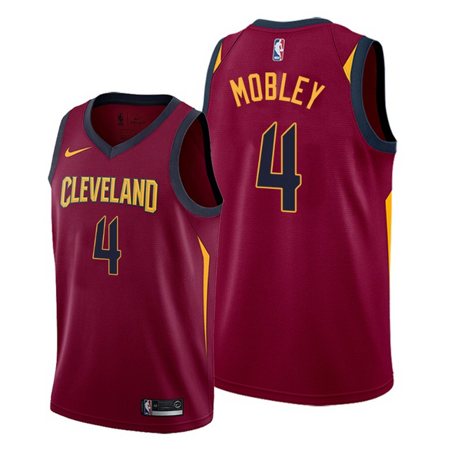 Mobley Jersey