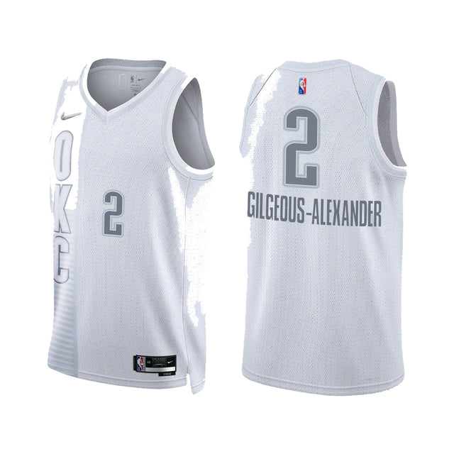 Shai City Jersey