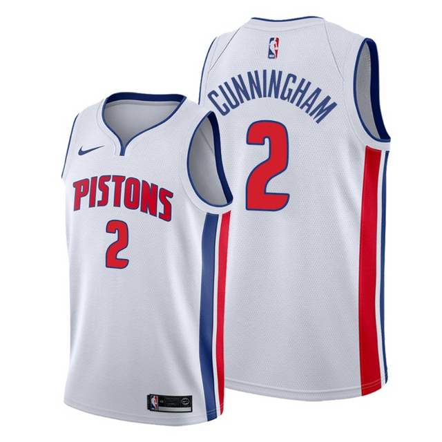 Cunningham Jersey