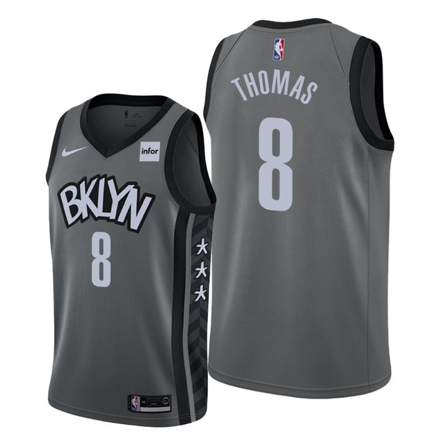 Thomas Jersey